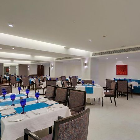 Pride Hotel, Chennai Luaran gambar