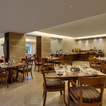 Pride Hotel, Chennai Restoran gambar