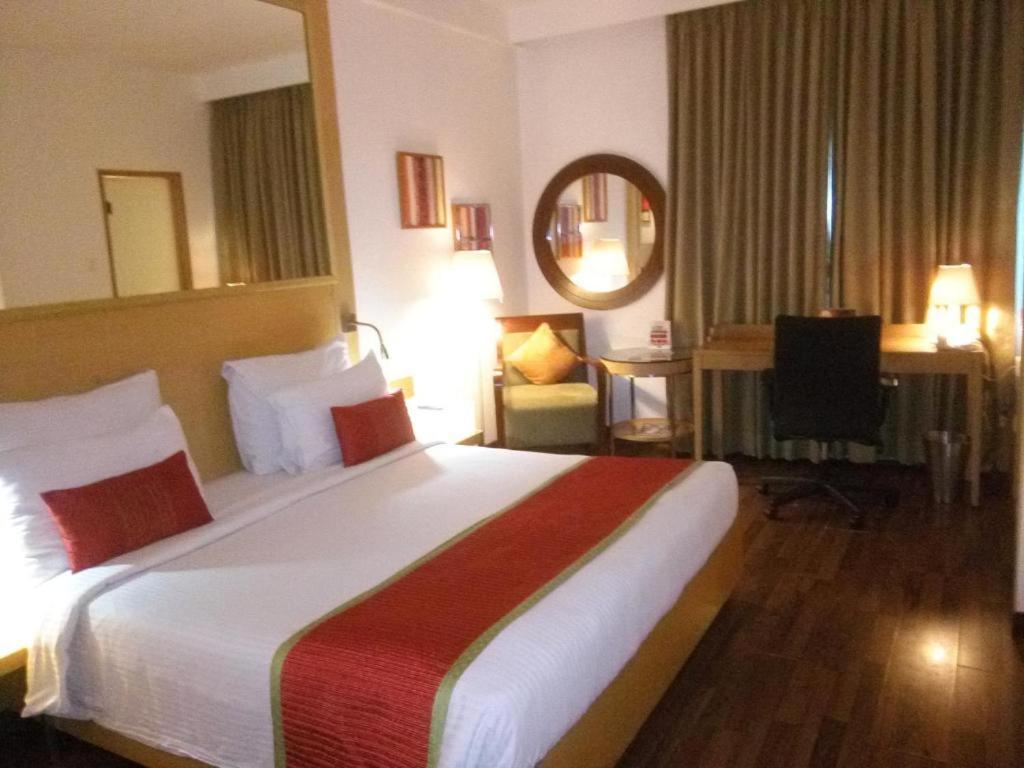 Pride Hotel, Chennai Luaran gambar