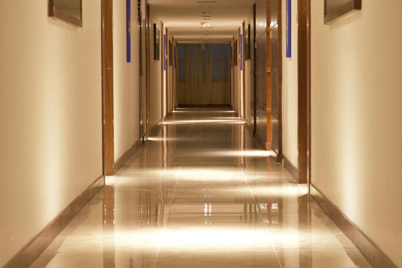 Pride Hotel, Chennai Luaran gambar