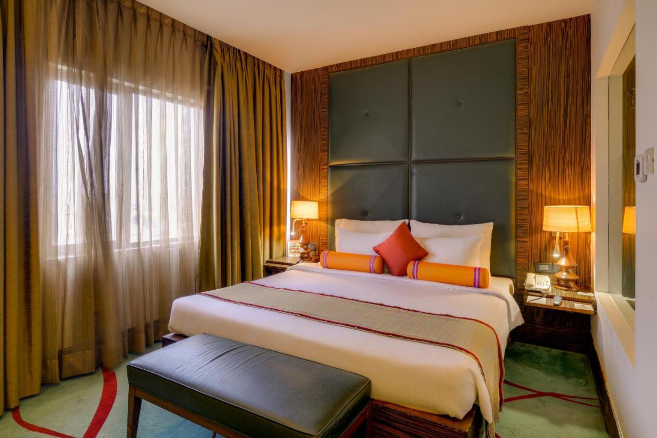 Pride Hotel, Chennai Luaran gambar