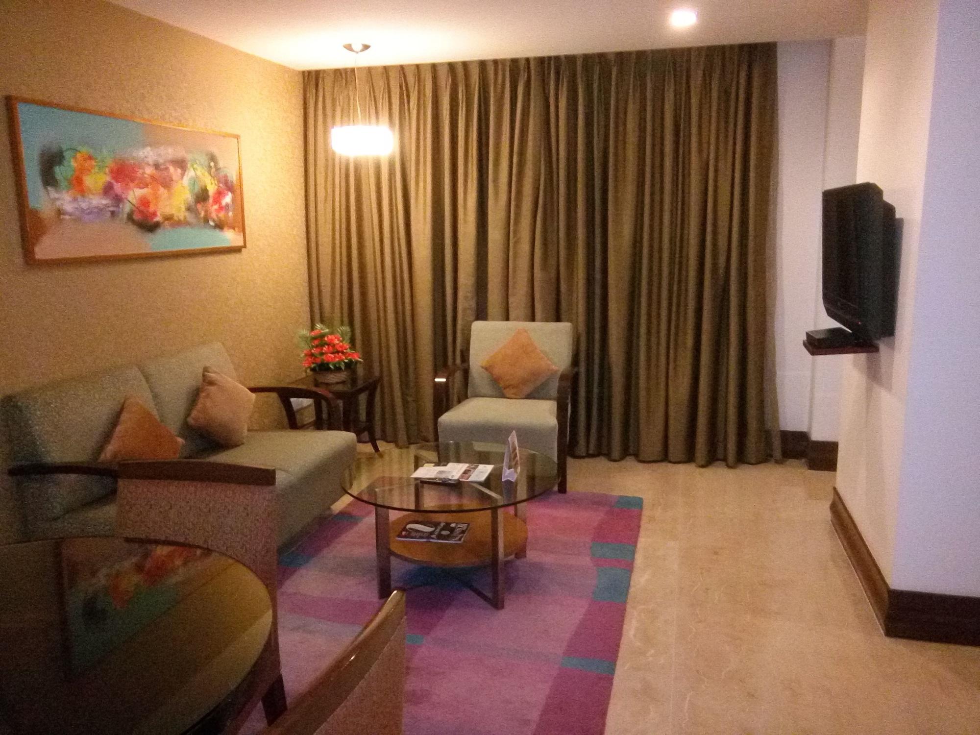 Pride Hotel, Chennai Luaran gambar