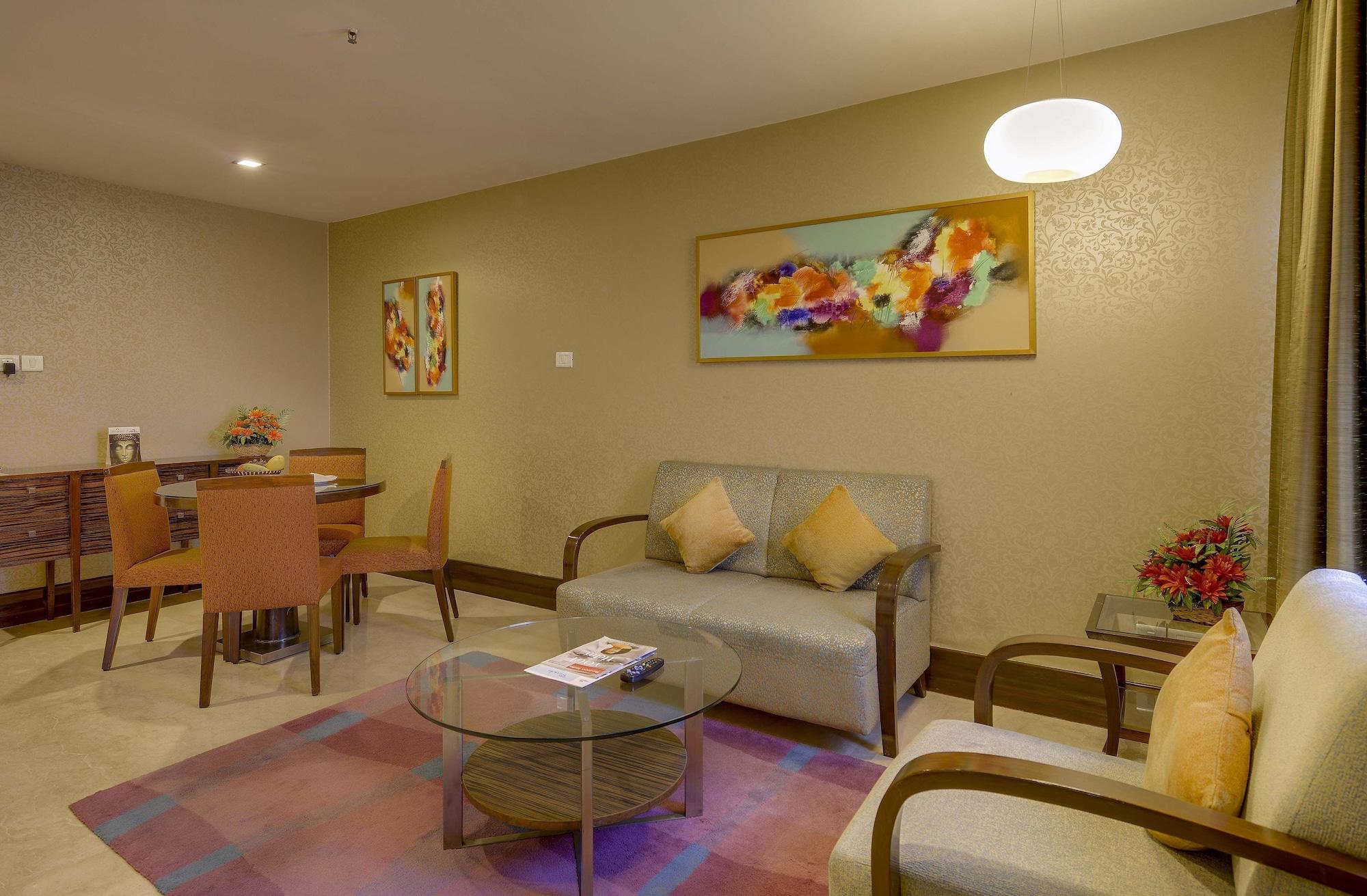 Pride Hotel, Chennai Luaran gambar