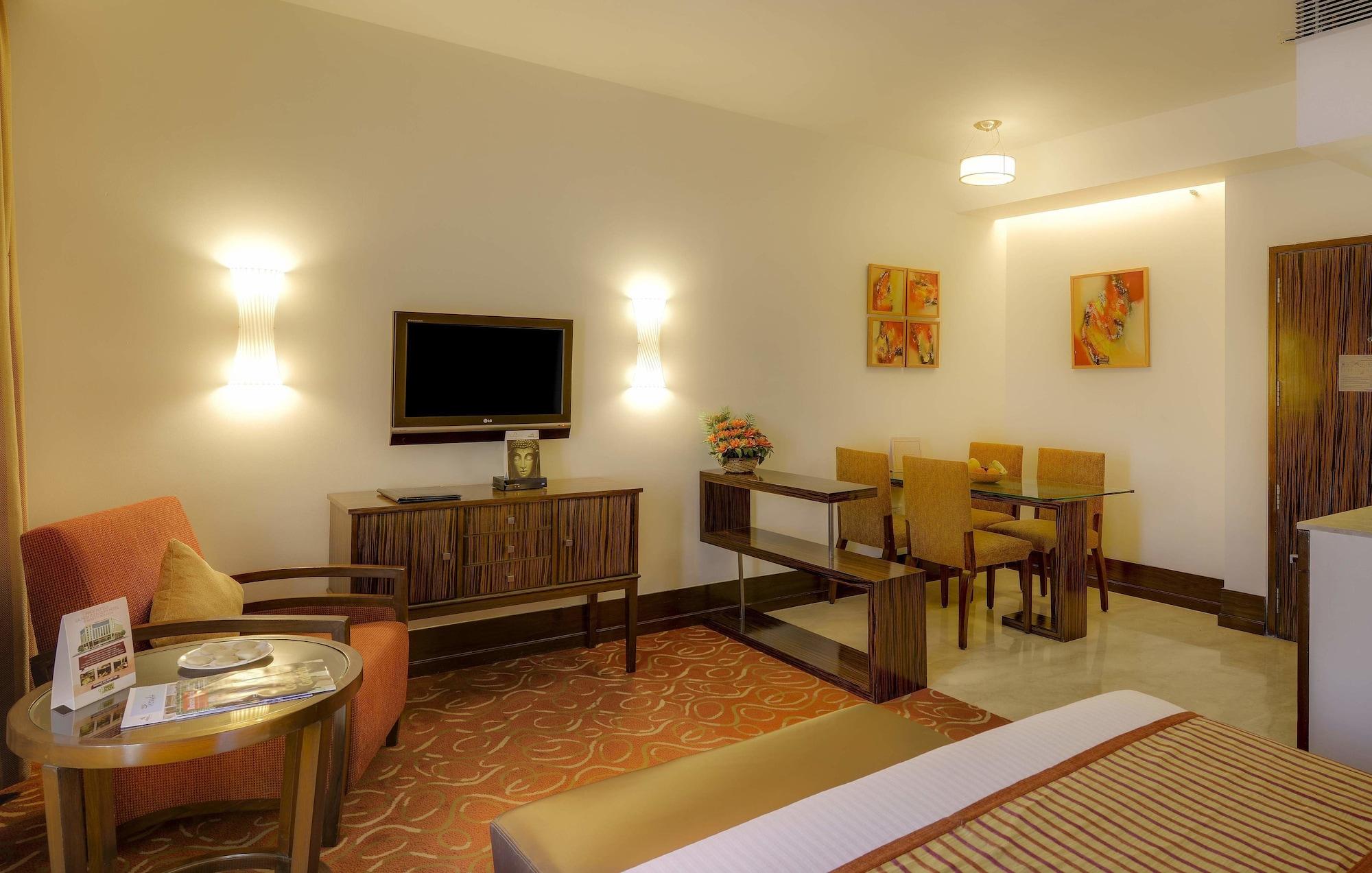 Pride Hotel, Chennai Luaran gambar