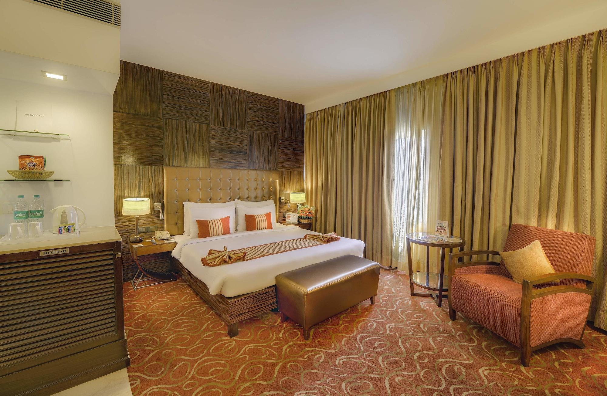 Pride Hotel, Chennai Luaran gambar