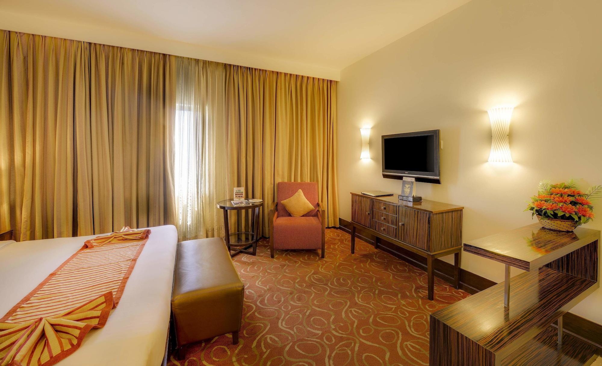 Pride Hotel, Chennai Luaran gambar