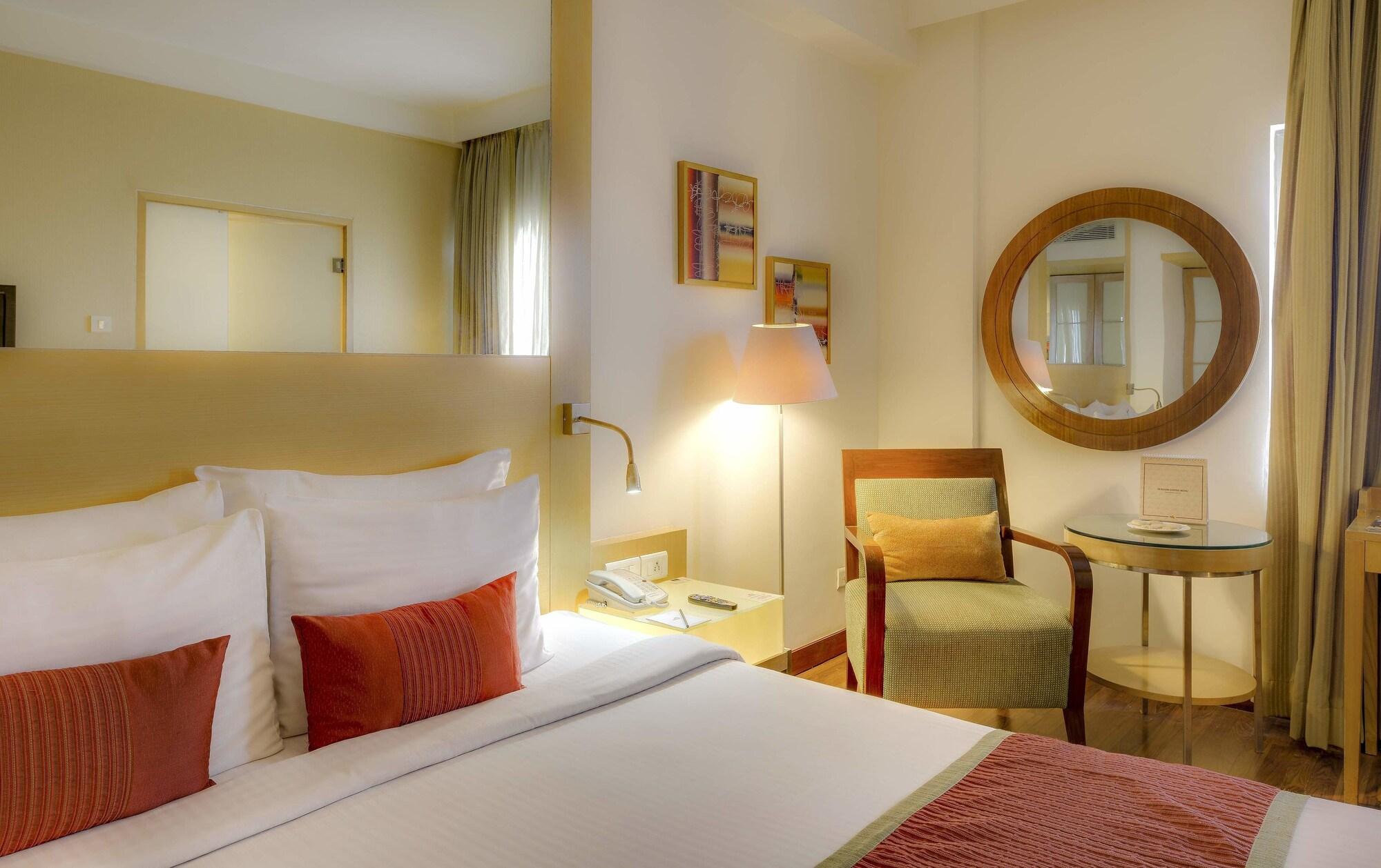 Pride Hotel, Chennai Luaran gambar