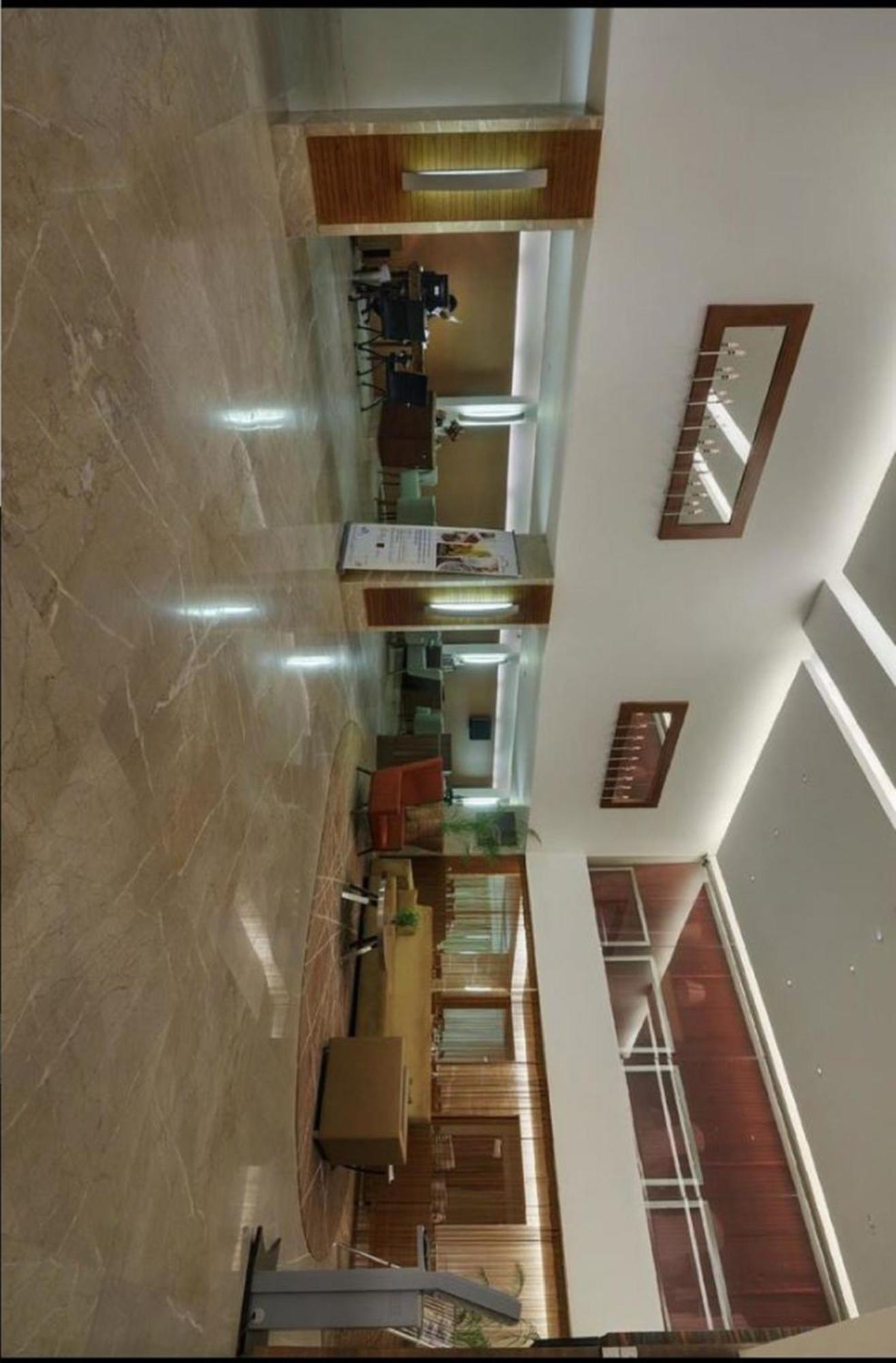 Pride Hotel, Chennai Luaran gambar