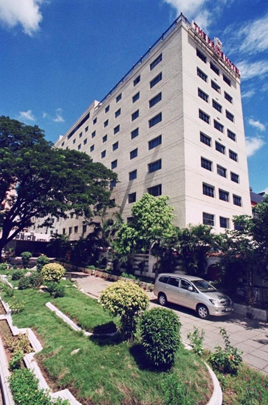 Pride Hotel, Chennai Luaran gambar