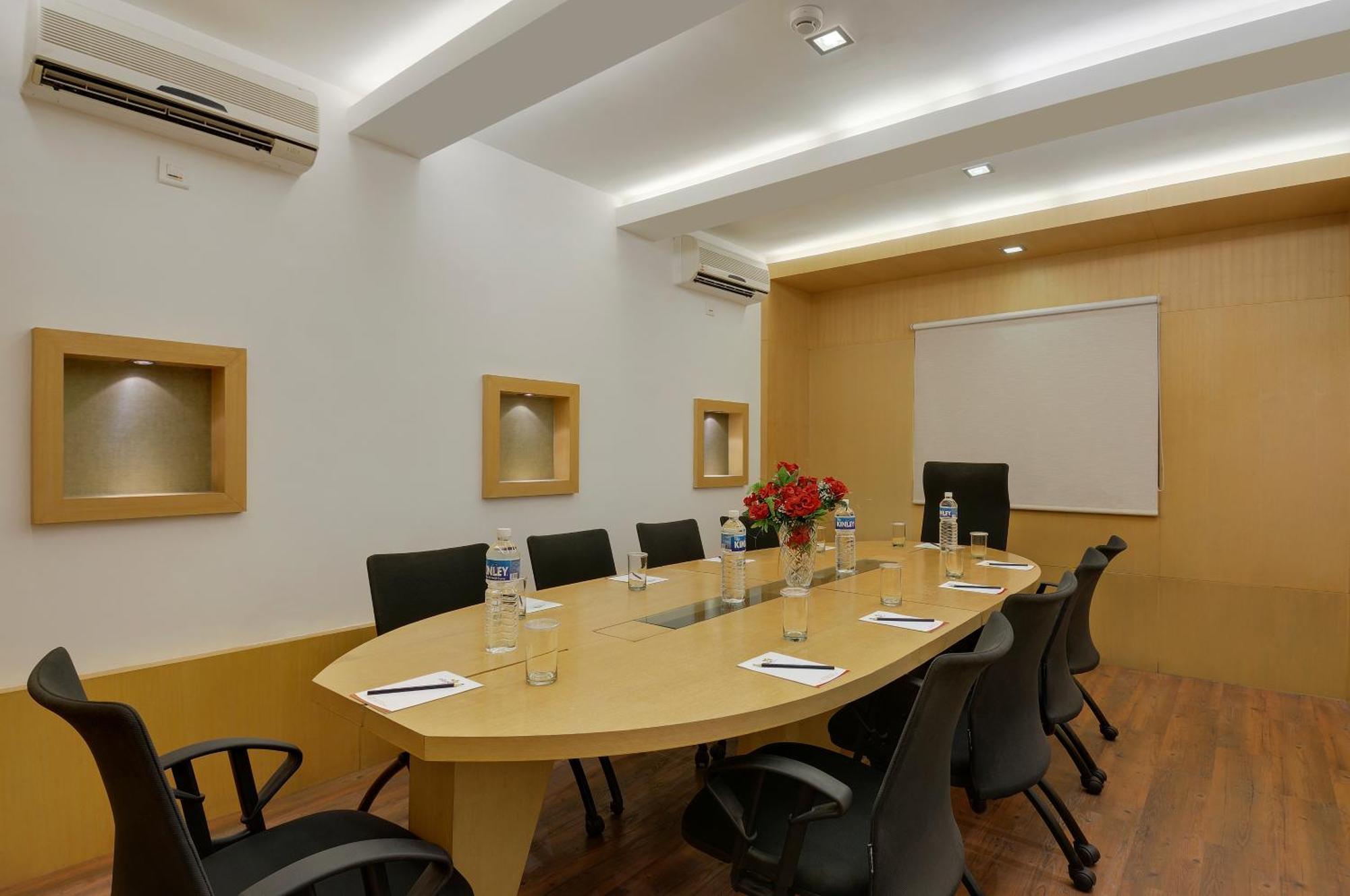 Pride Hotel, Chennai Luaran gambar
