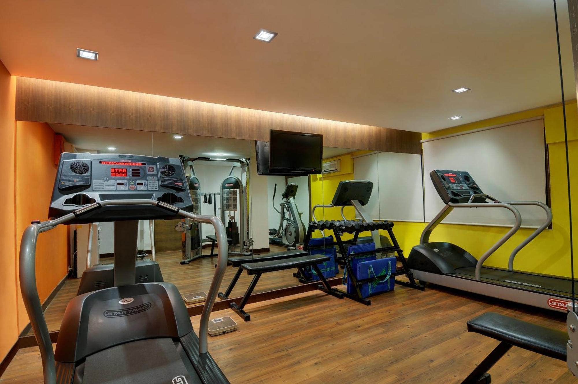 Pride Hotel, Chennai Luaran gambar
