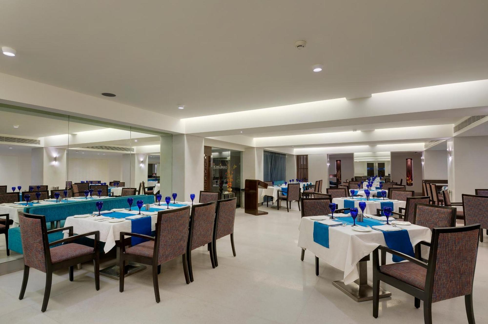 Pride Hotel, Chennai Luaran gambar