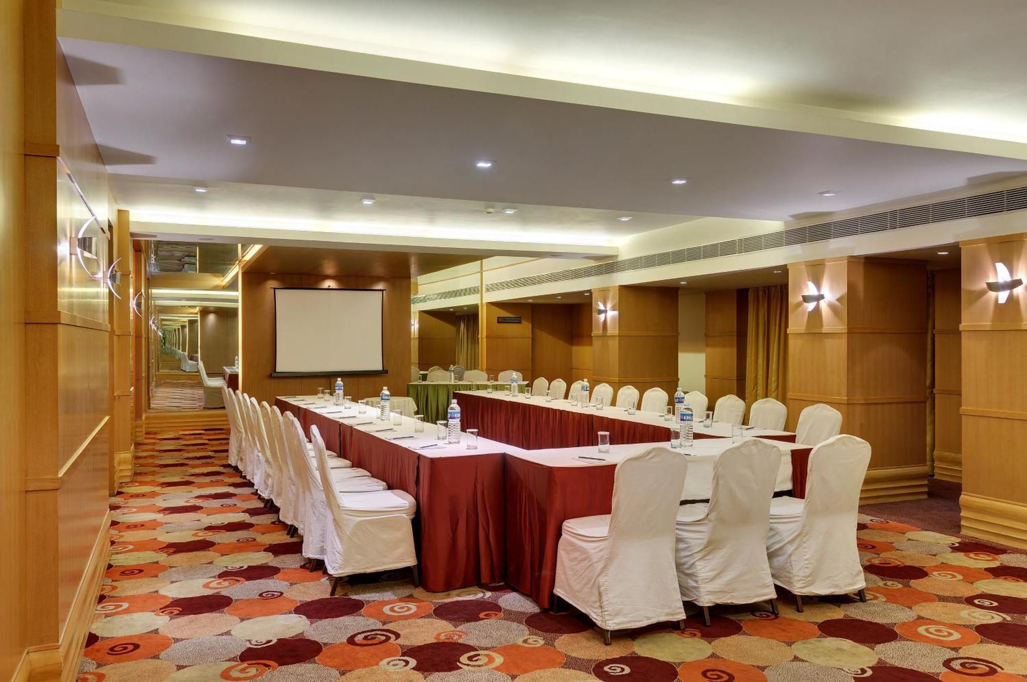 Pride Hotel, Chennai Luaran gambar
