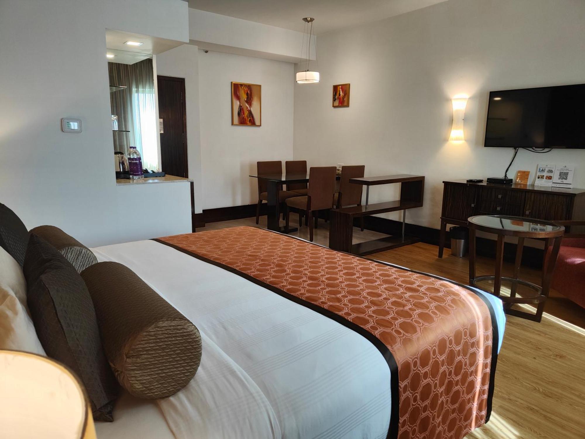 Pride Hotel, Chennai Luaran gambar