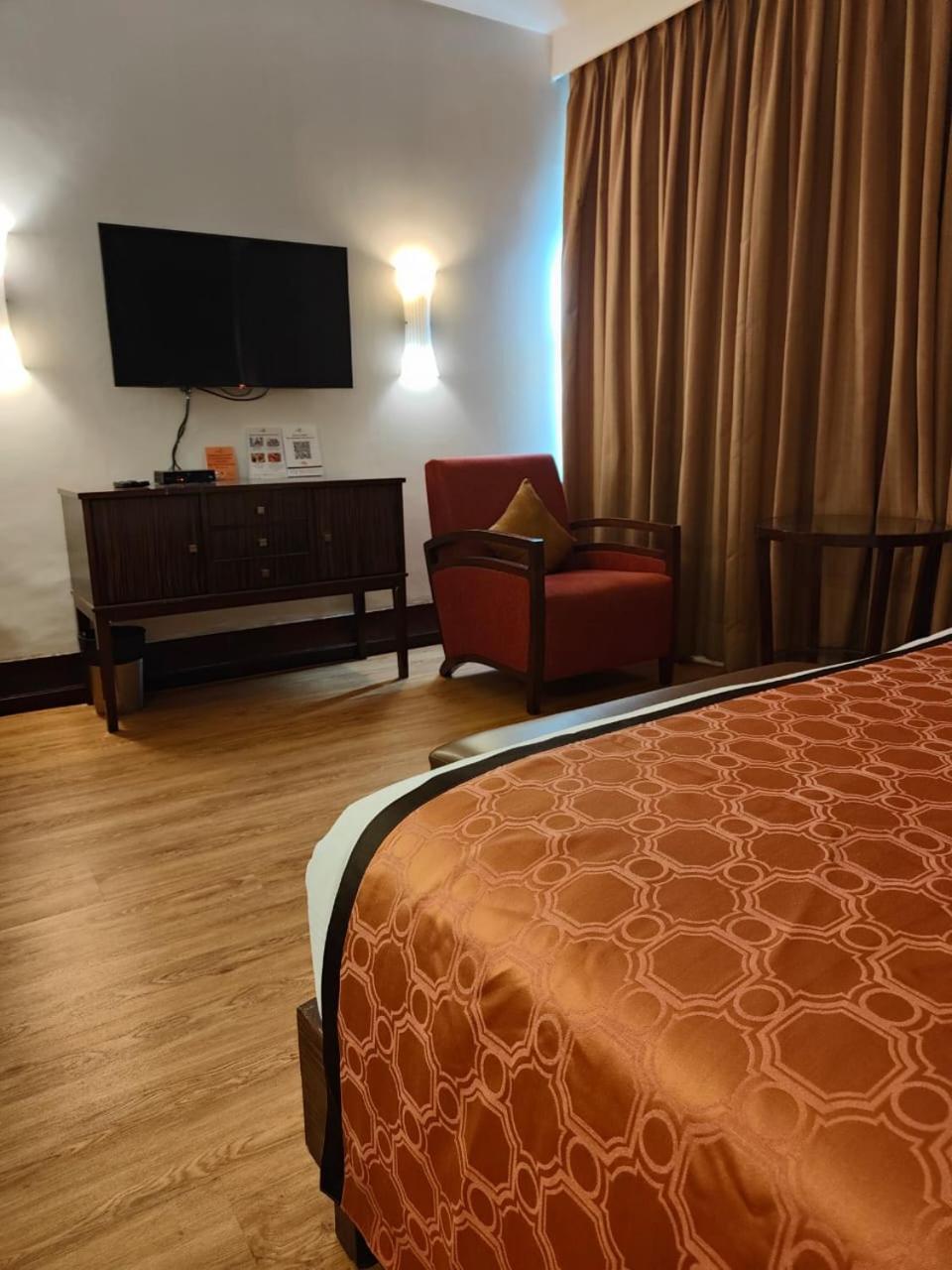 Pride Hotel, Chennai Luaran gambar