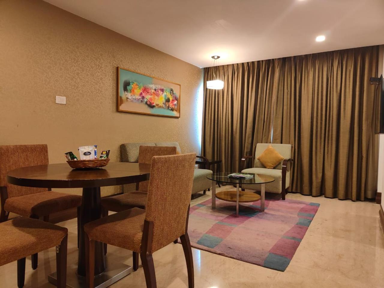 Pride Hotel, Chennai Luaran gambar