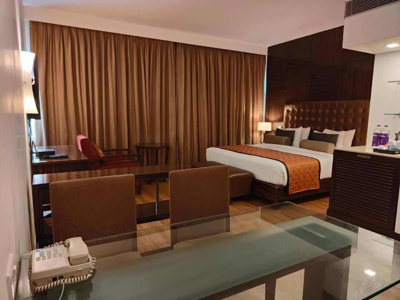 Pride Hotel, Chennai Luaran gambar