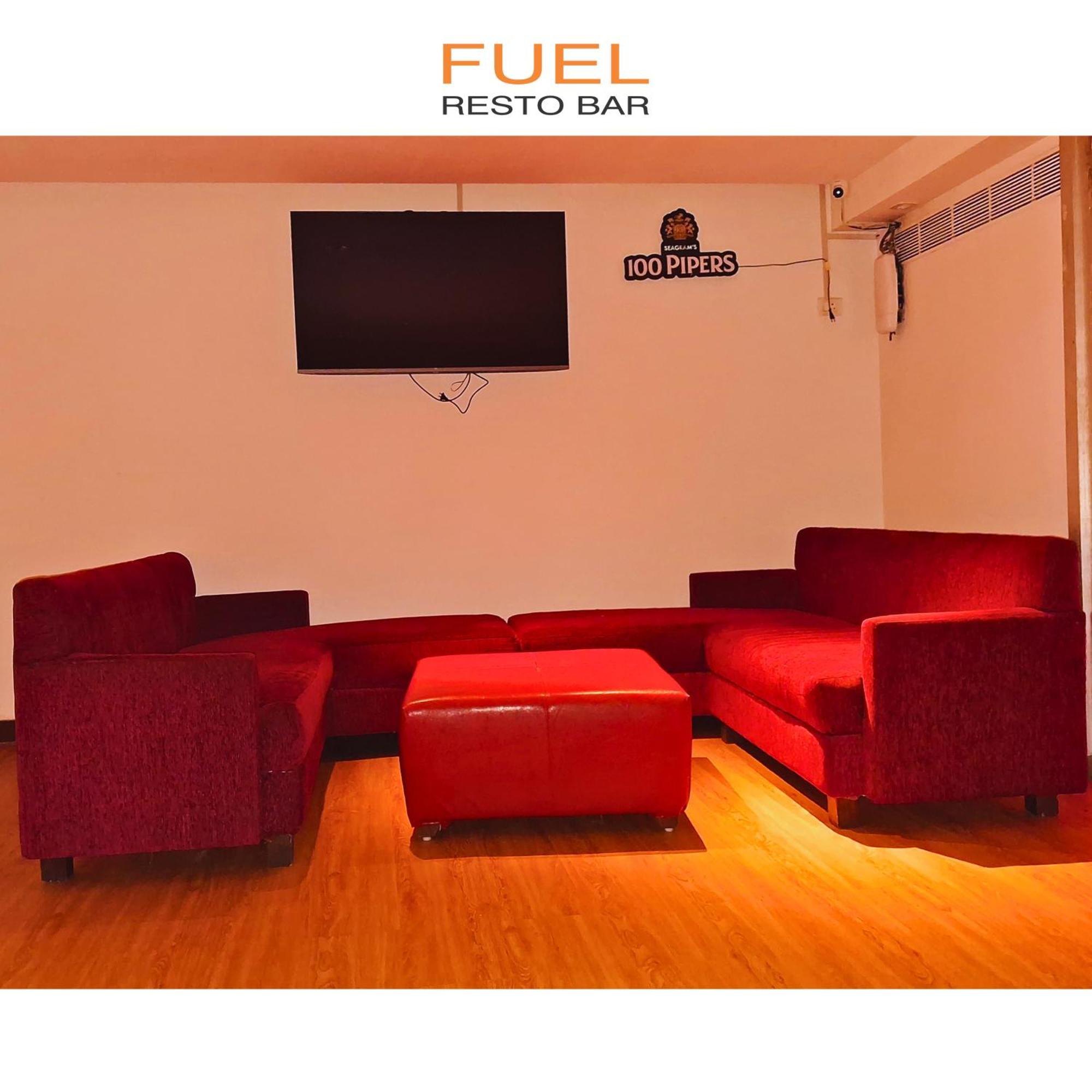 Pride Hotel, Chennai Luaran gambar