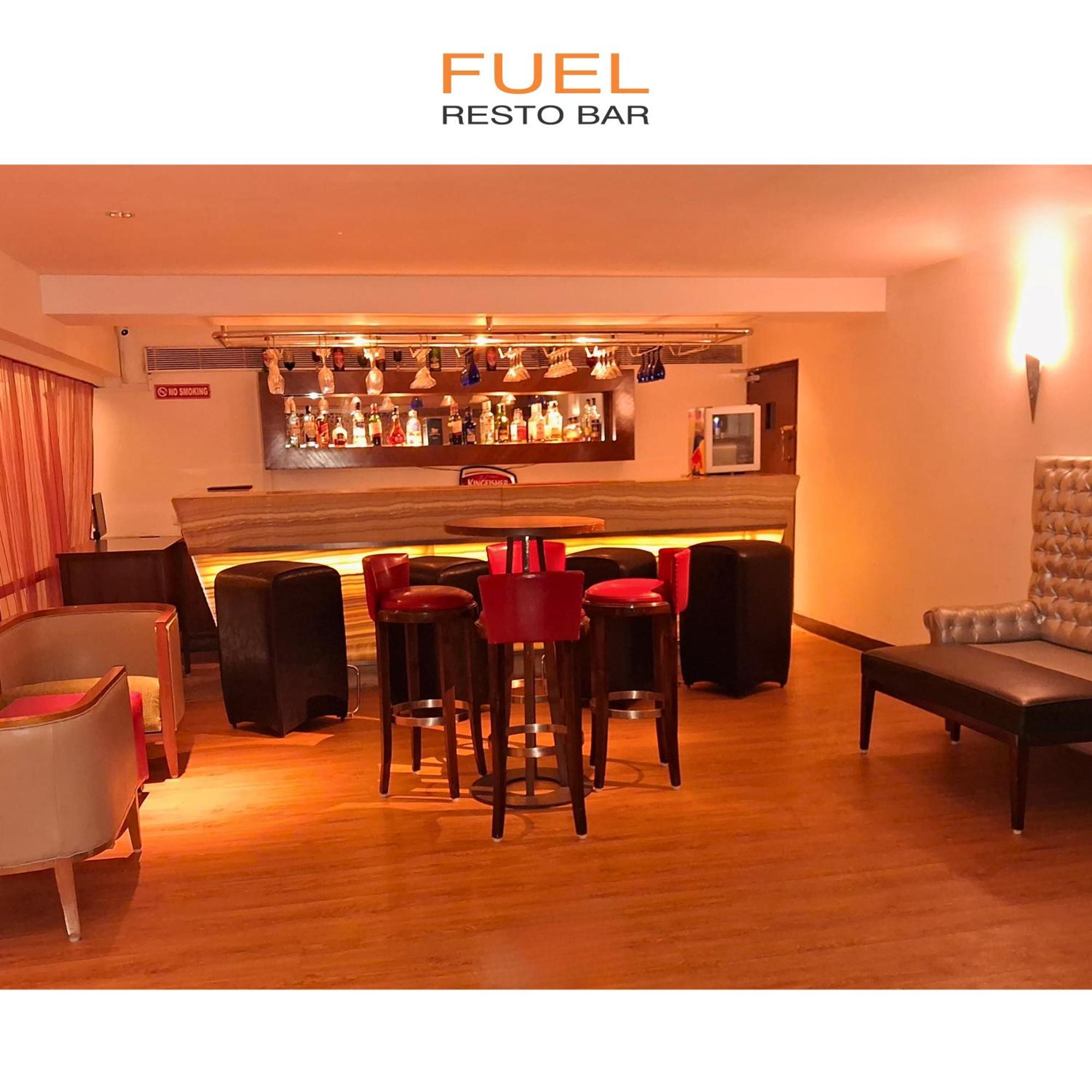 Pride Hotel, Chennai Luaran gambar