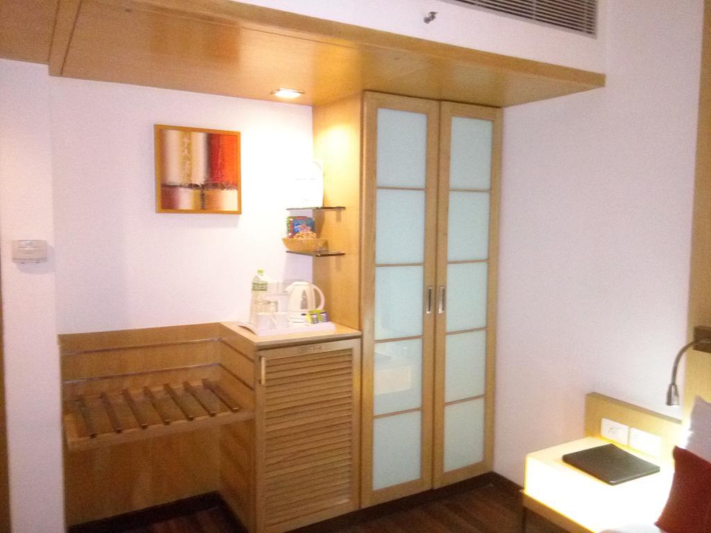 Pride Hotel, Chennai Luaran gambar