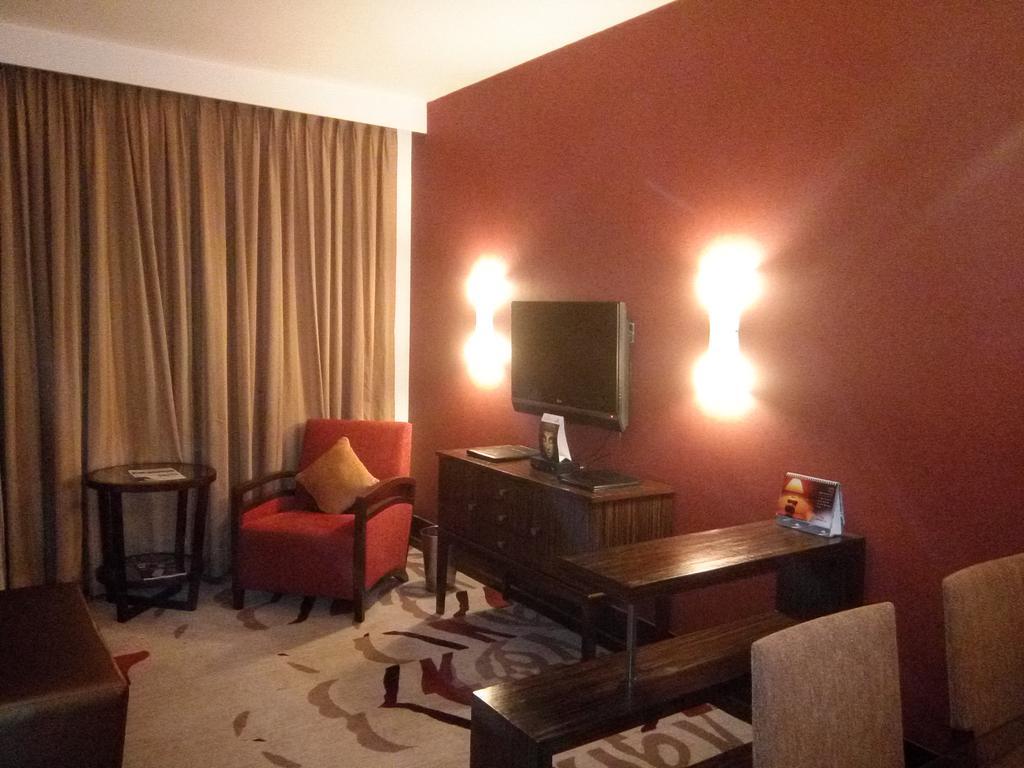 Pride Hotel, Chennai Luaran gambar