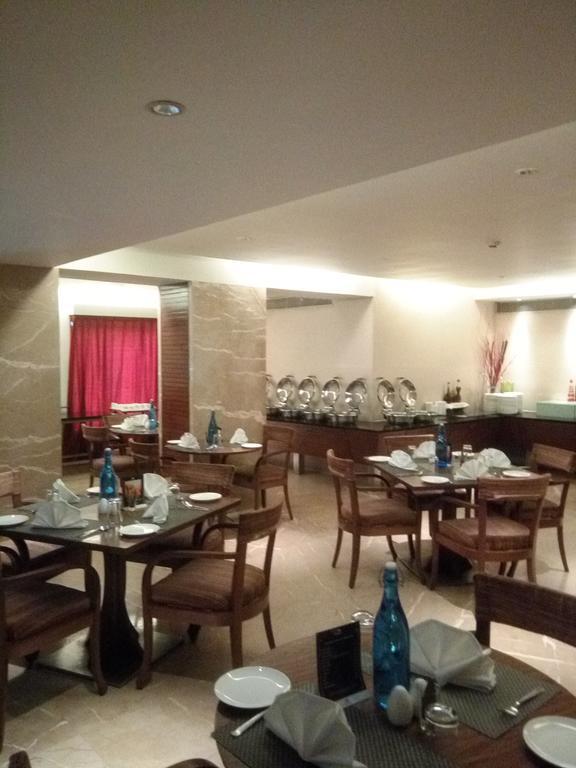 Pride Hotel, Chennai Luaran gambar