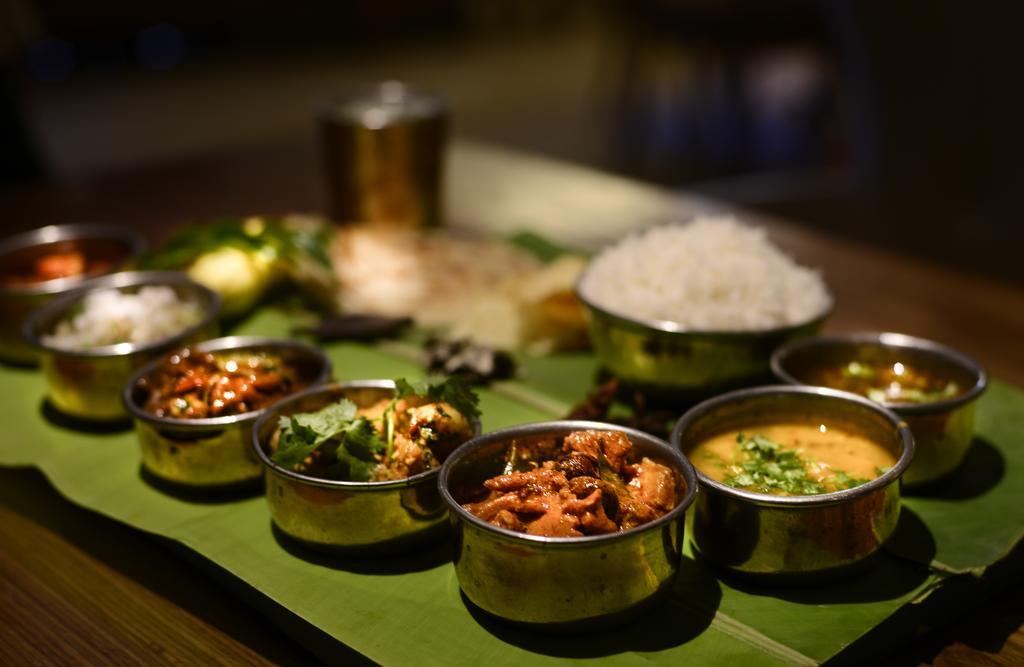 Pride Hotel, Chennai Luaran gambar