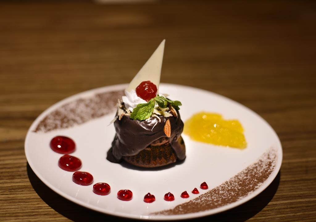Pride Hotel, Chennai Luaran gambar