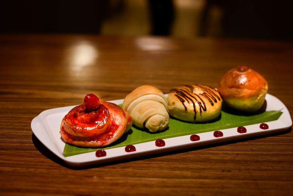 Pride Hotel, Chennai Luaran gambar