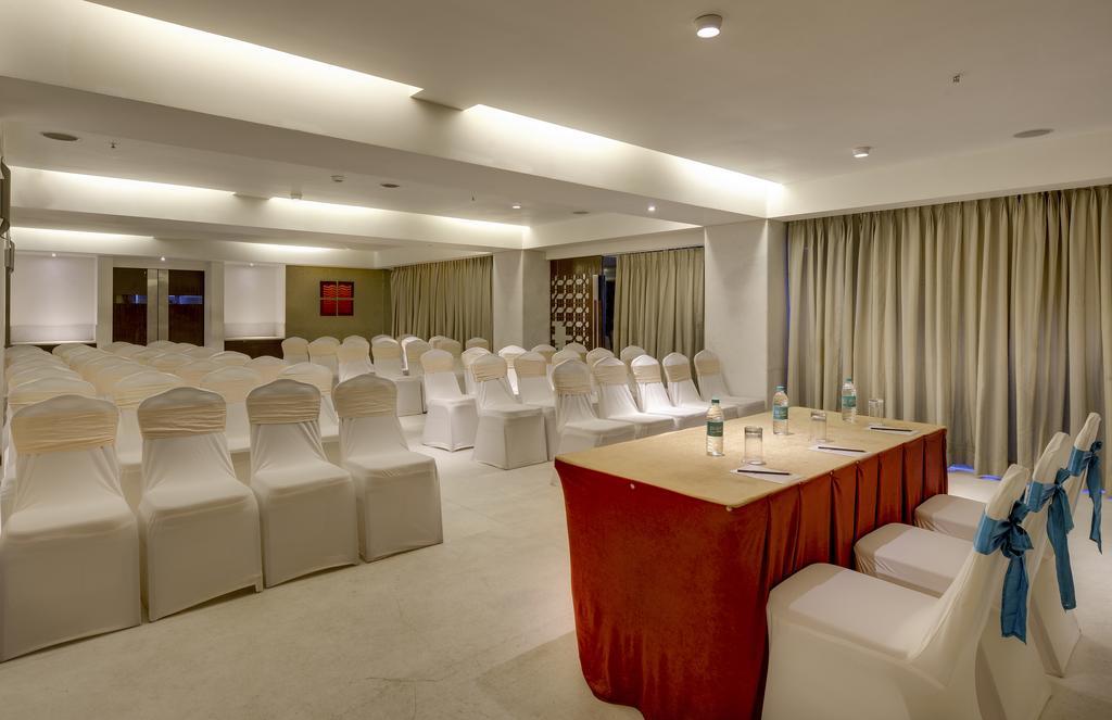 Pride Hotel, Chennai Luaran gambar