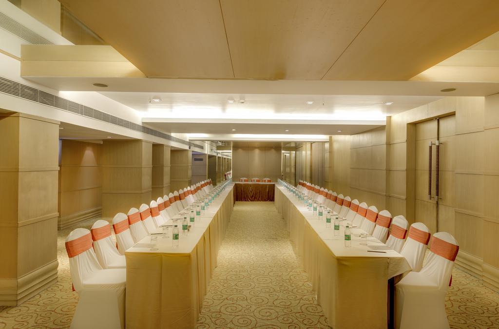 Pride Hotel, Chennai Luaran gambar