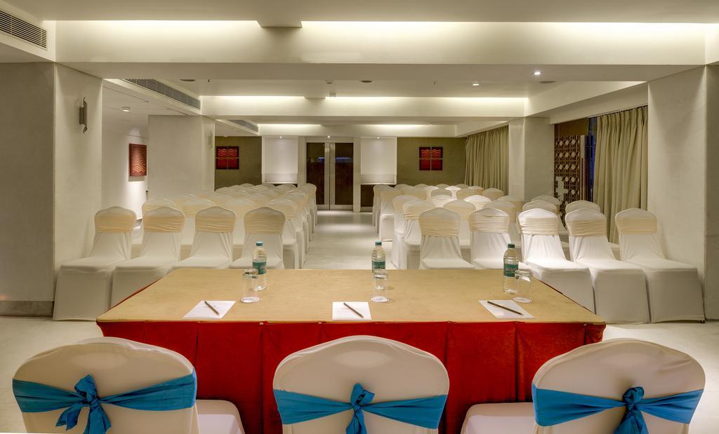 Pride Hotel, Chennai Luaran gambar