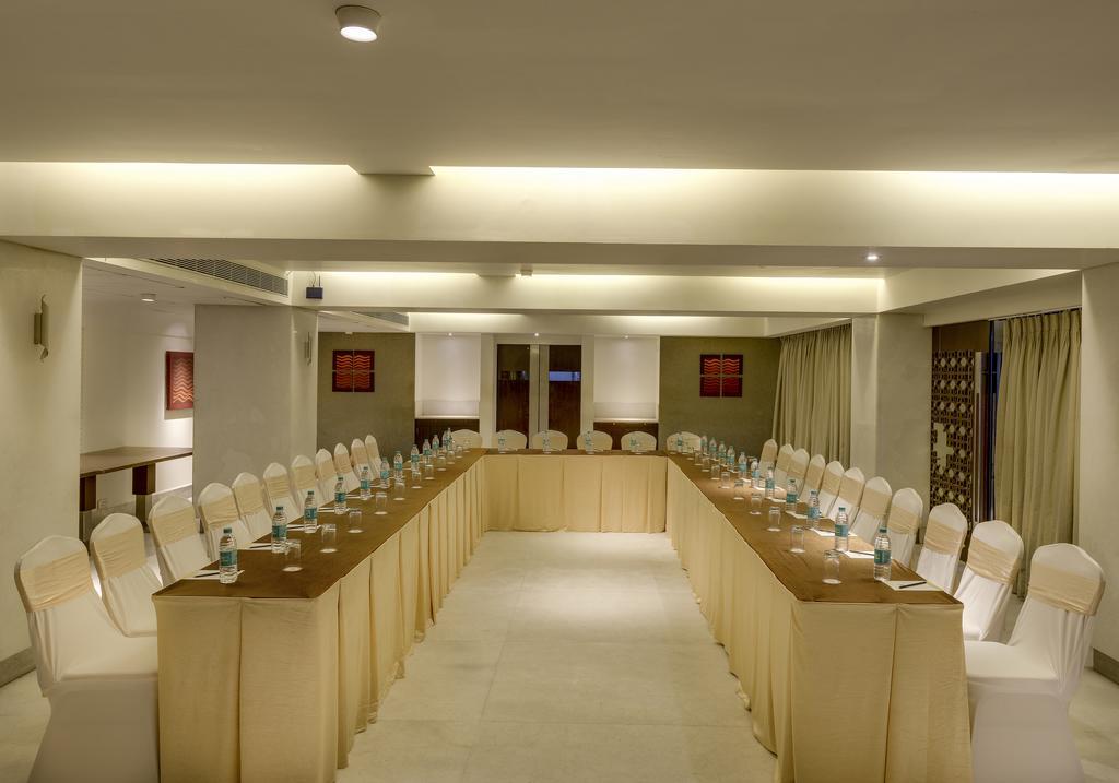 Pride Hotel, Chennai Luaran gambar