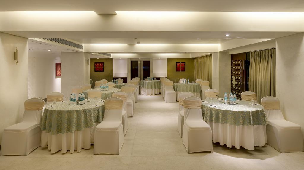 Pride Hotel, Chennai Luaran gambar