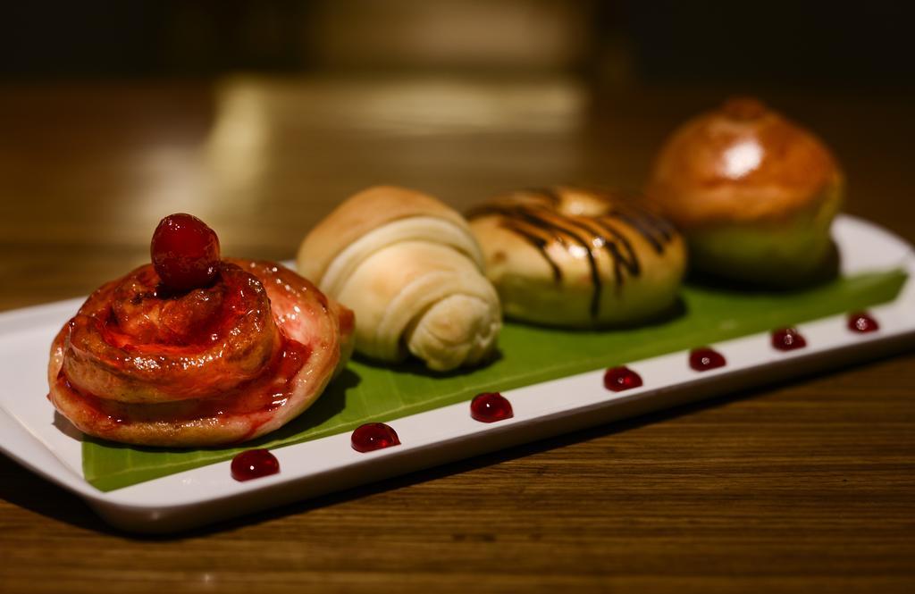 Pride Hotel, Chennai Luaran gambar