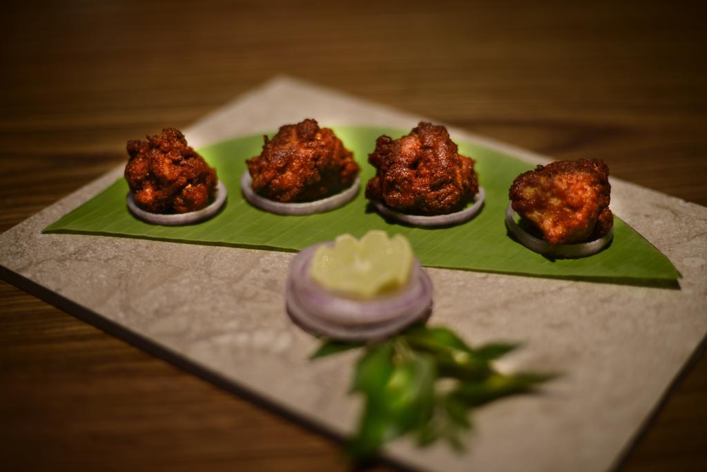 Pride Hotel, Chennai Luaran gambar