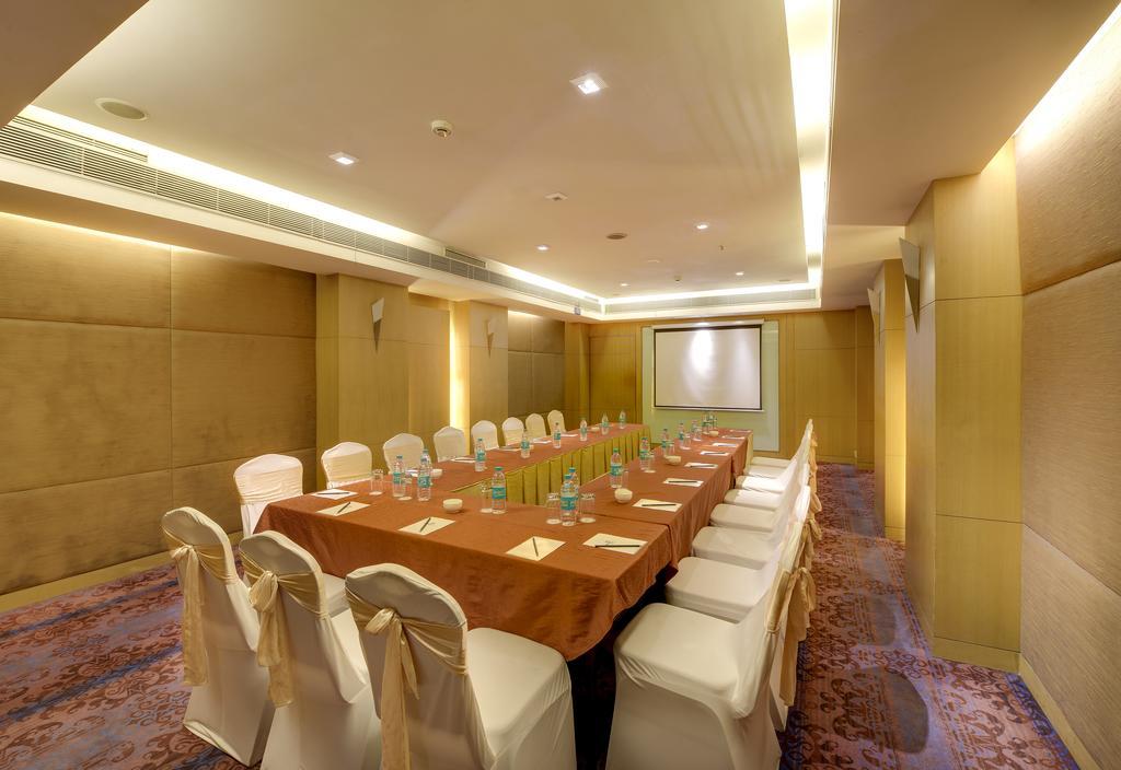 Pride Hotel, Chennai Luaran gambar