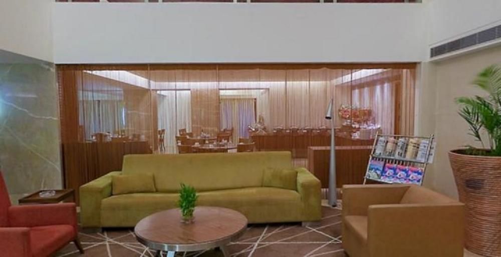 Pride Hotel, Chennai Luaran gambar