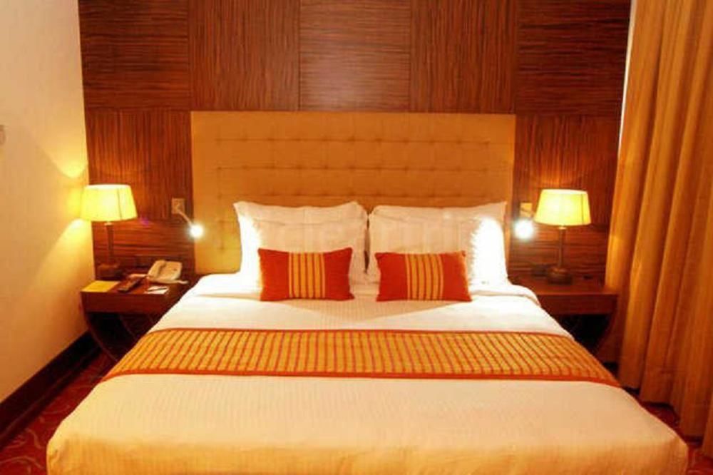 Pride Hotel, Chennai Luaran gambar