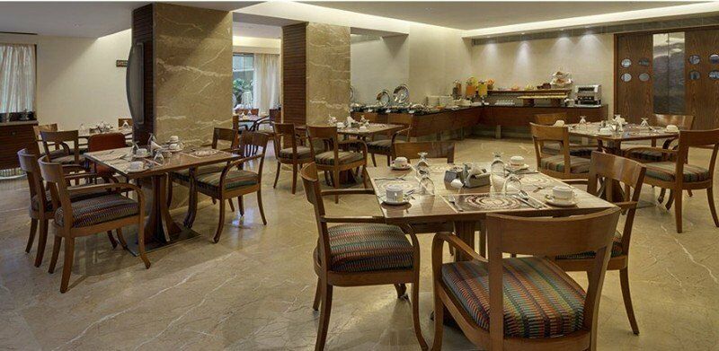 Pride Hotel, Chennai Luaran gambar