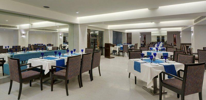 Pride Hotel, Chennai Luaran gambar