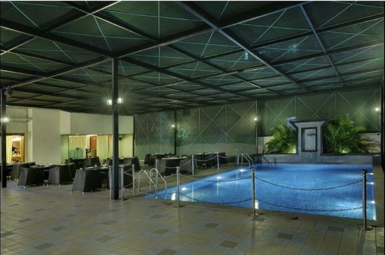 Pride Hotel, Chennai Luaran gambar