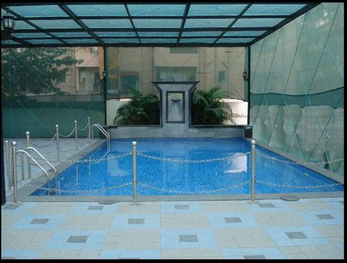 Pride Hotel, Chennai Luaran gambar