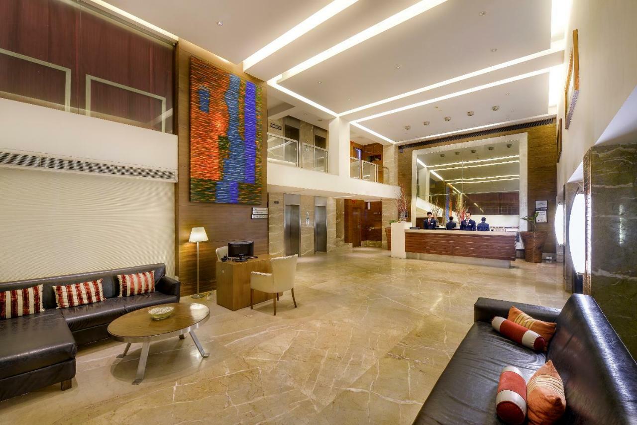 Pride Hotel, Chennai Luaran gambar