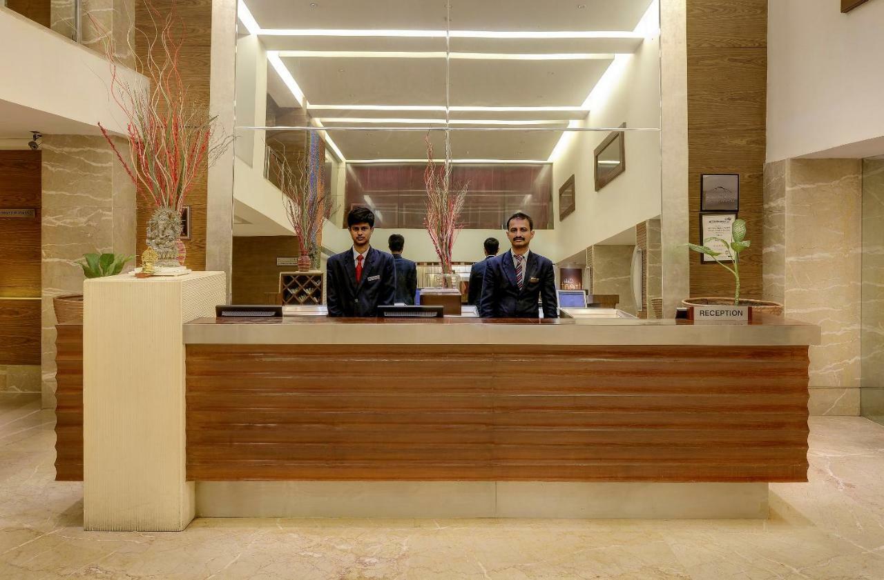 Pride Hotel, Chennai Luaran gambar