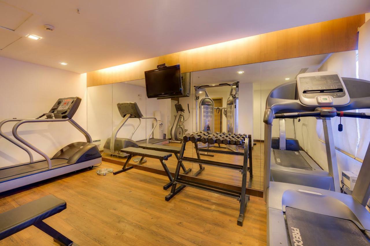 Pride Hotel, Chennai Luaran gambar